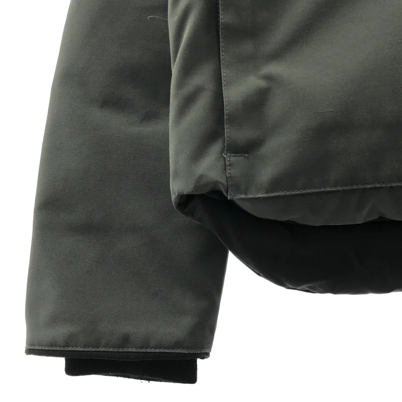 CANADA GOOSE / カナダグース | Russel Parka / ラッセル パーカー ダウンジャケット | S | メンズ