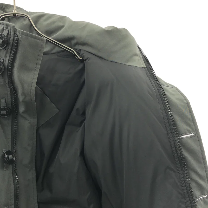 CANADA GOOSE / カナダグース | Russel Parka / ラッセル パーカー ダウンジャケット | S | メンズ