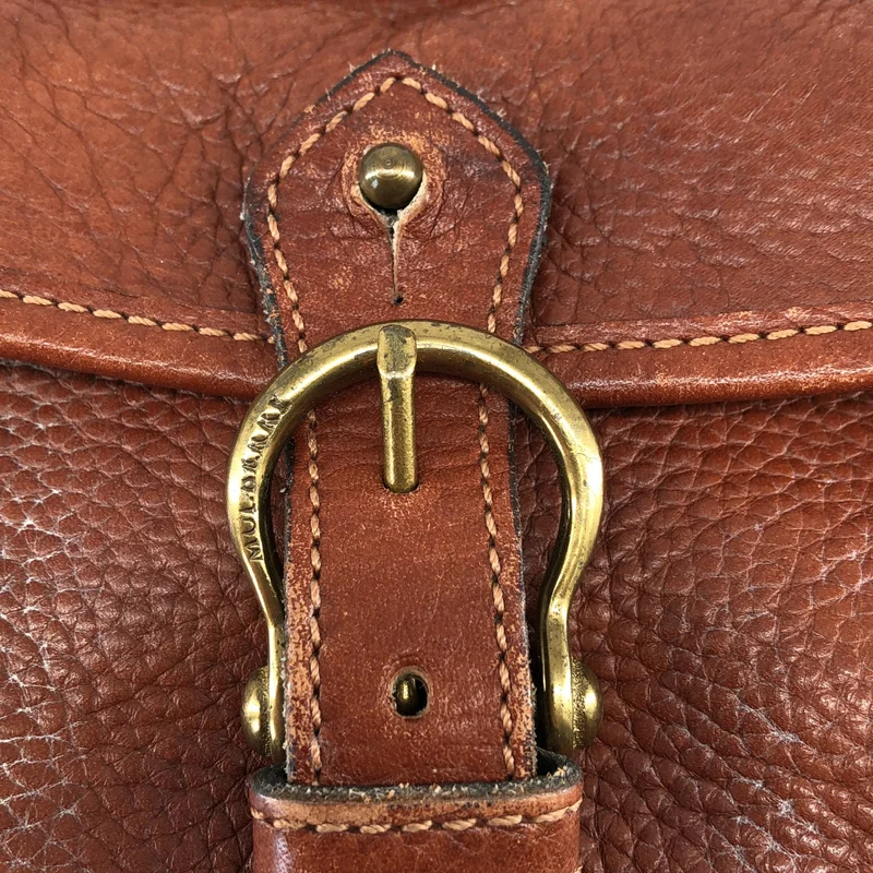 Mulberry / マルベリー | レザー リュックサック |