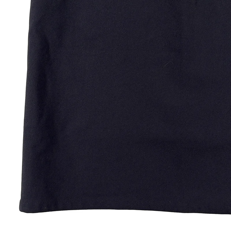 Graphpaper / グラフペーパー | Meryl Nyron Strech Skirt / メリル ナイロン ラップ スカート | 00 | レディース