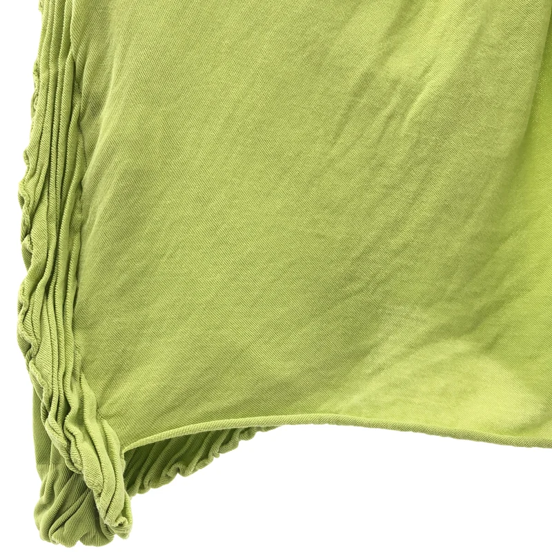 ISSEY MIYAKE / イッセイミヤケ | 2025SS | BEANSTALK ノースリーブ トップス | 2 | レディース