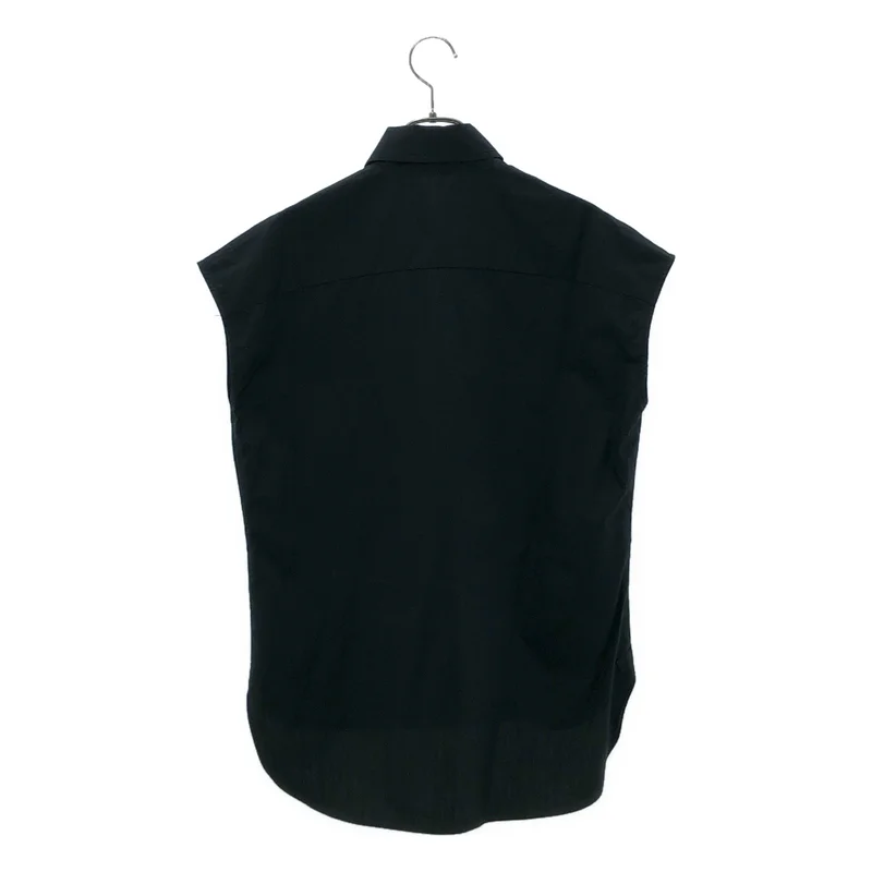 MADISON BLUE / マディソンブルー | J.BRADLEY SLEEVELESS SHIRT ノースリーブシャツ | XXS | レディース