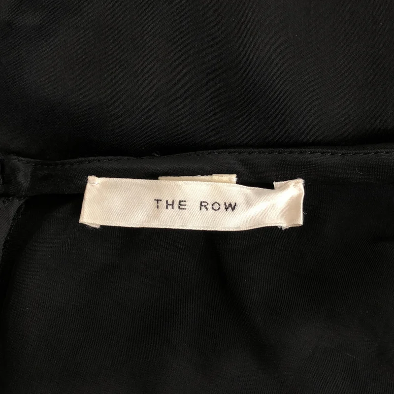 THE ROW / ザロウ | Luce アシンメトリー スカート 9011-W2461 | 0 | レディース