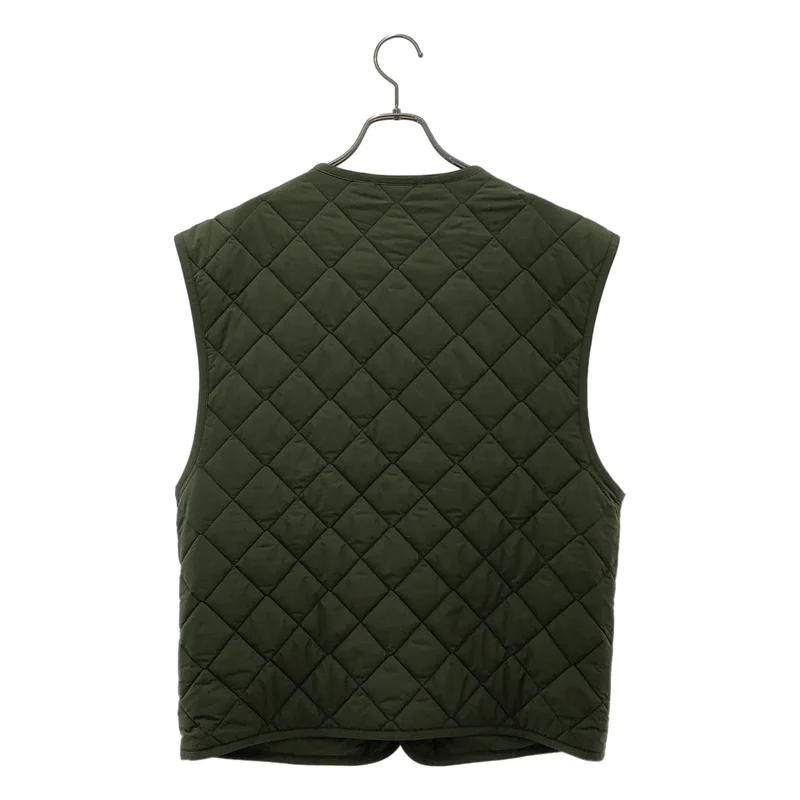 CANADA GOOSE / カナダグース | SNOW GOOSE / Solstice Vest / ウール混 ソルスティスベスト | S | メンズ