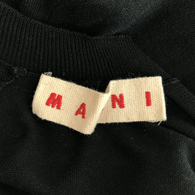 MARNI / マルニ | カーディガン CDMDR35A00FCE14 | 38 | レディース