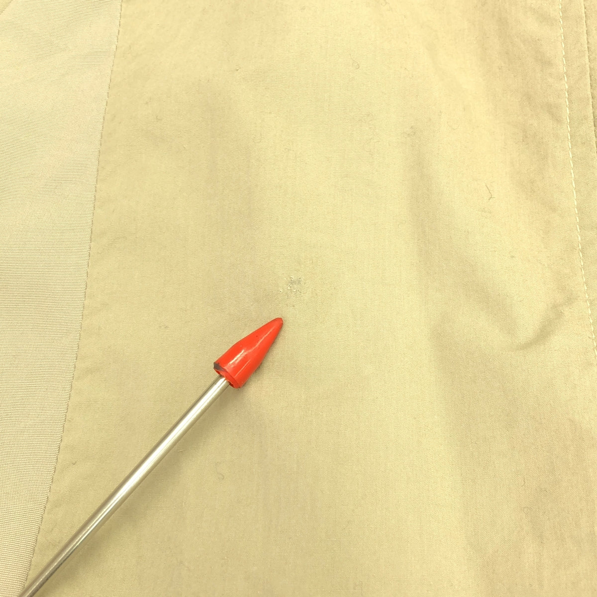 SEEALL / シーオール | RECONSTRUCTED TIELOCKEN COAT コットン 再構築
