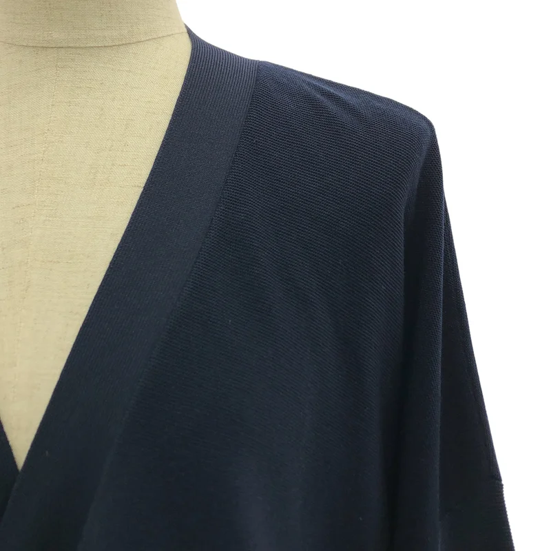 CFCL / シーエフシーエル | 2024SS | BS GARTER CROPPED CARDIGAN カーディガン | F | レディース