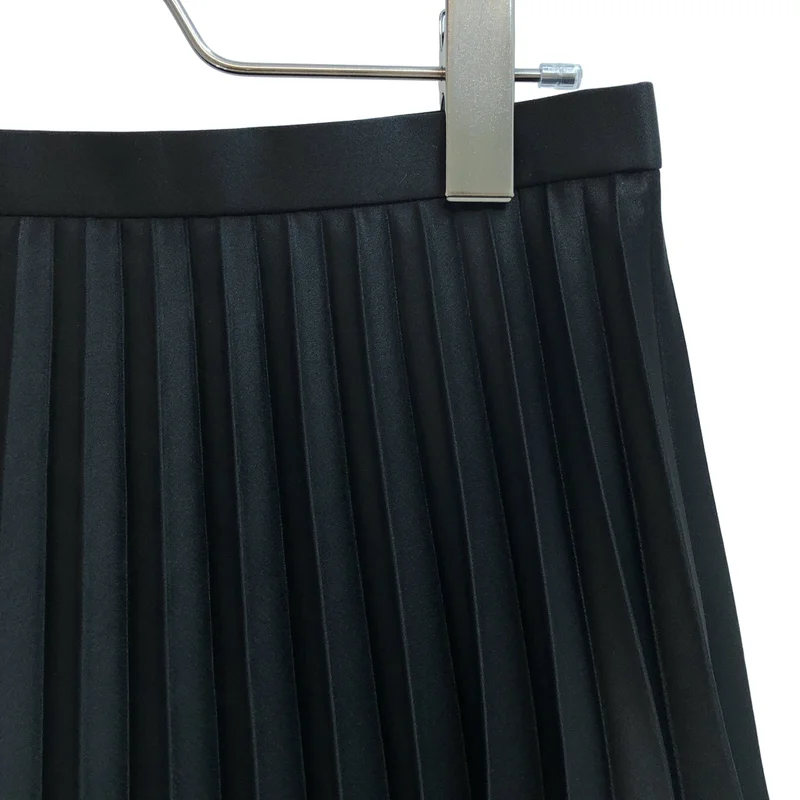 noir kei ninomiya / ノワールケイニノミヤ | 2020SS | レイヤード プリーツスカート | S | レディース