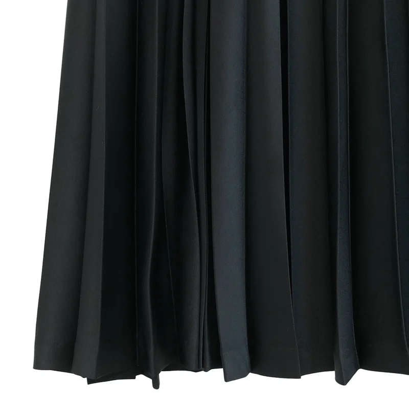 noir kei ninomiya / ノワールケイニノミヤ | 2020SS | レイヤード プリーツスカート | S | レディース