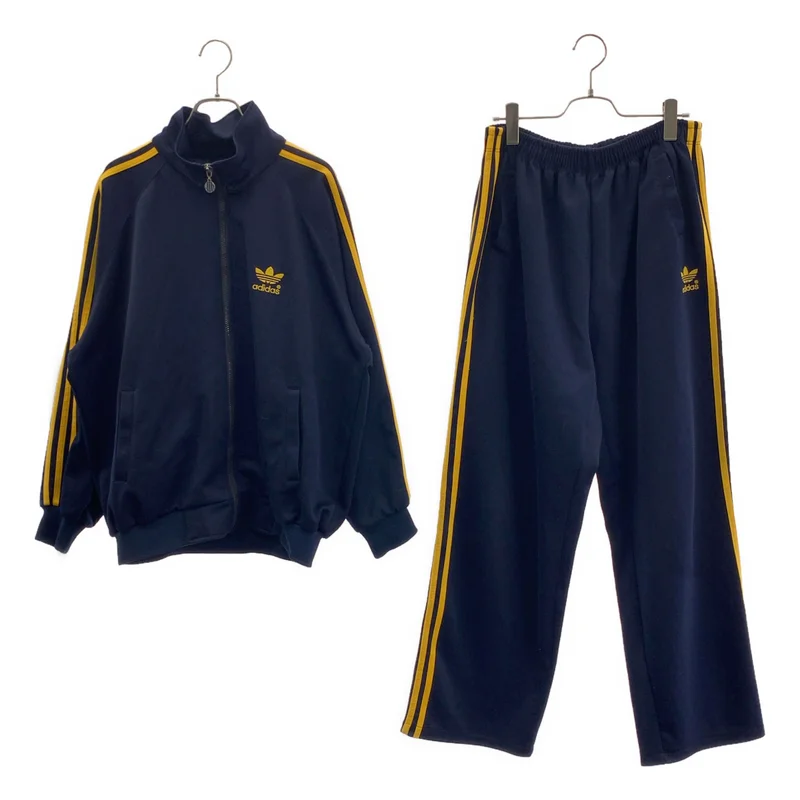 adidas / アディダス | セットアップ / トラックジャケット / トラックパンツ | L | メンズ