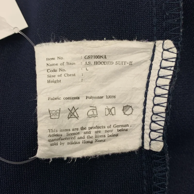 adidas / アディダス | セットアップ / トラックジャケット / トラックパンツ | L | メンズ