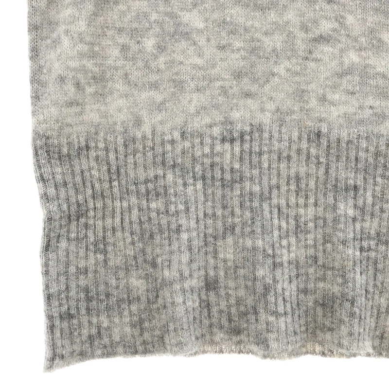 MM6 Maison Martin Margiela / エムエムシックスメゾンマルタンマルジェラ | 2013AW | ニット ワンピース S32HA0338 | S | レディース