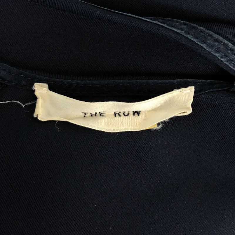 THE ROW / ザロウ | スキューバドレス ノースリーブ ワンピース | M | レディース