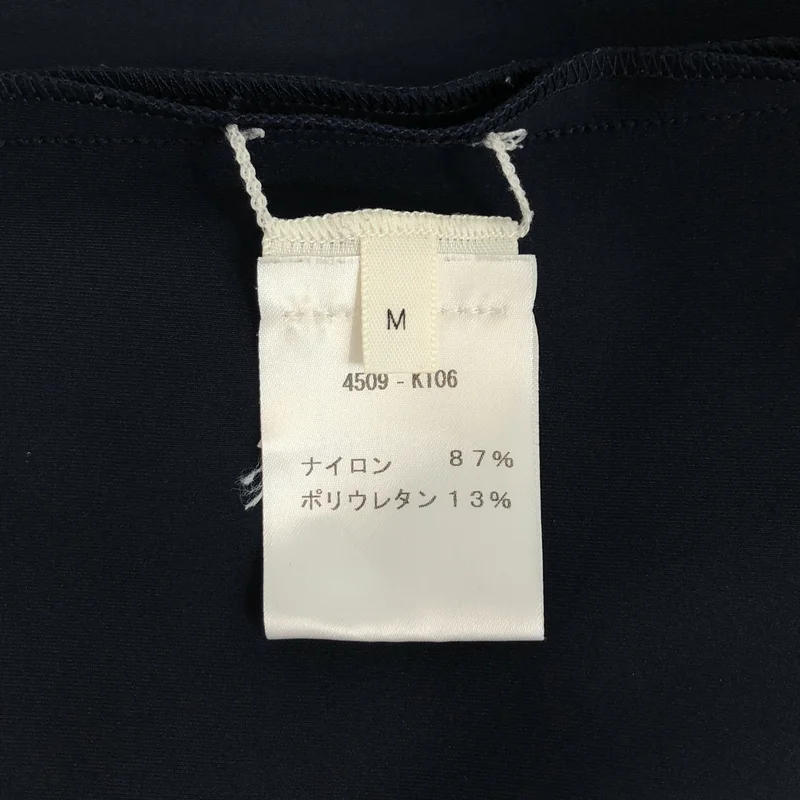 THE ROW / ザロウ | スキューバドレス ノースリーブ ワンピース | M | レディース