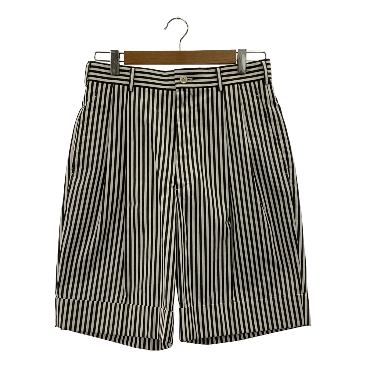 <美品>コムデギャルソン　ガールGIRL 2024ss ハーフパンツ 美品】 COMME des GARCONS GIRL / コムデギャルソンガール | 2024SS