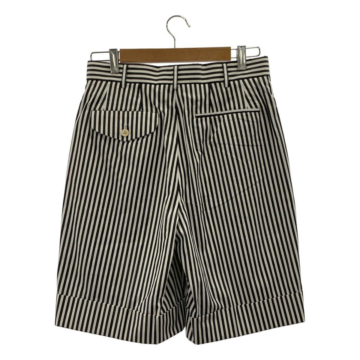 <美品>コムデギャルソン　ガールGIRL 2024ss ハーフパンツ 美品】 COMME des GARCONS GIRL / コムデギャルソンガール | 2024SS