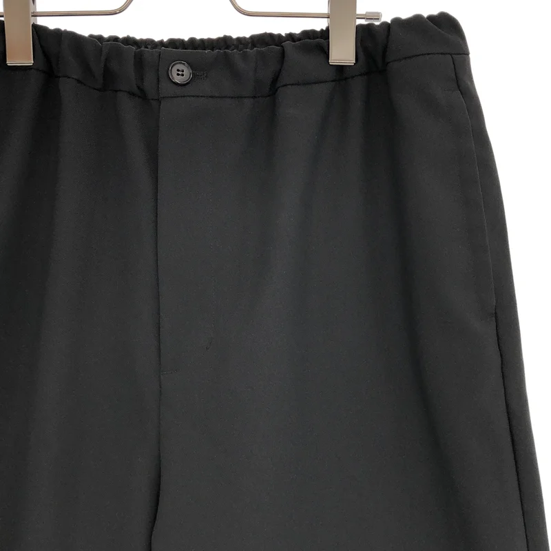 everyone / エブリワン | polyester twill easy slacks イージースラックス | XL | メンズ