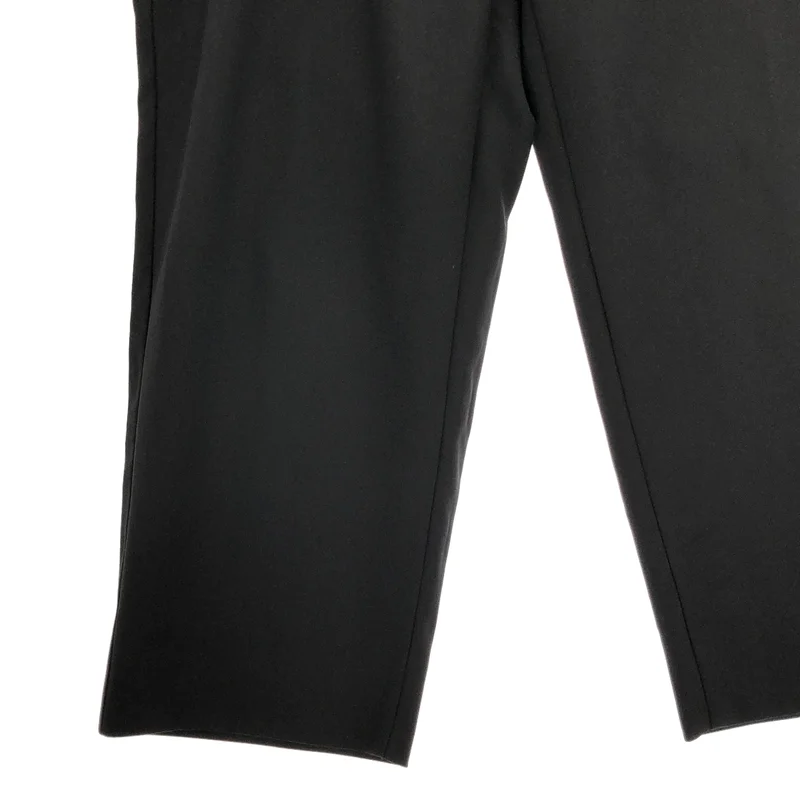 everyone / エブリワン | polyester twill easy slacks イージースラックス | XL | メンズ