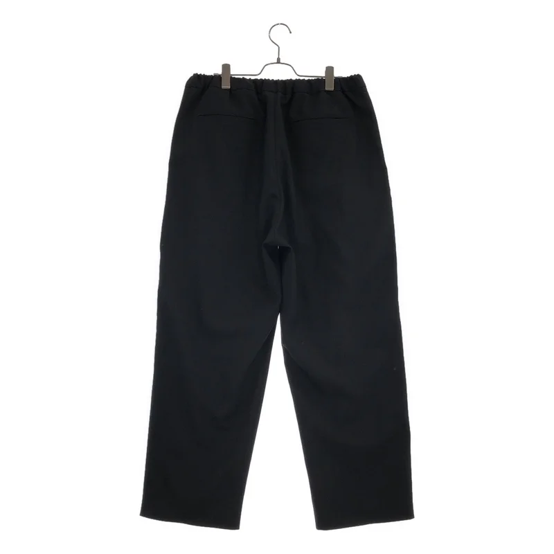 everyone / エブリワン | polyester twill easy slacks イージースラックス | XL | メンズ