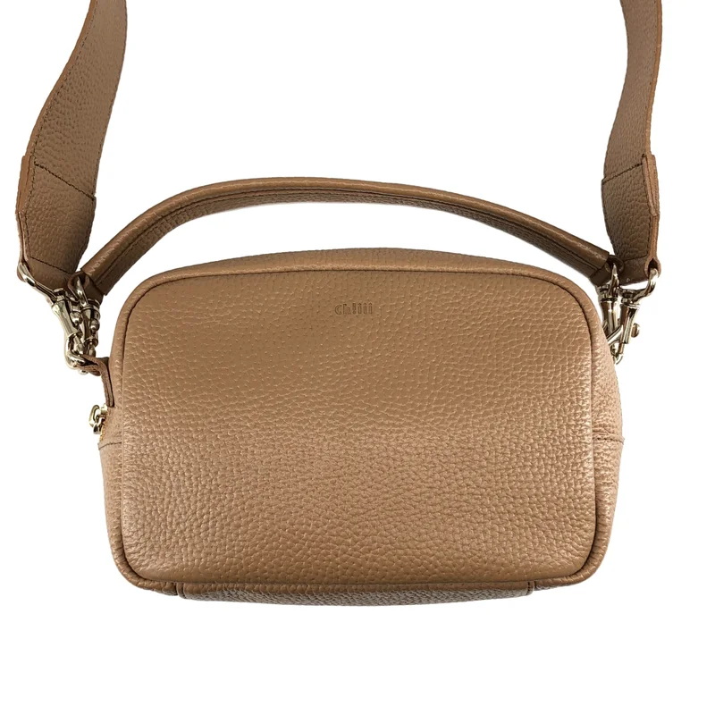 ch!iii bag / チーバッグ | Widebelt Boston ショルダーバッグ |