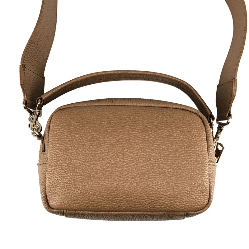 ch!iii bag / チーバッグ | Widebelt Boston ショルダーバッグ |