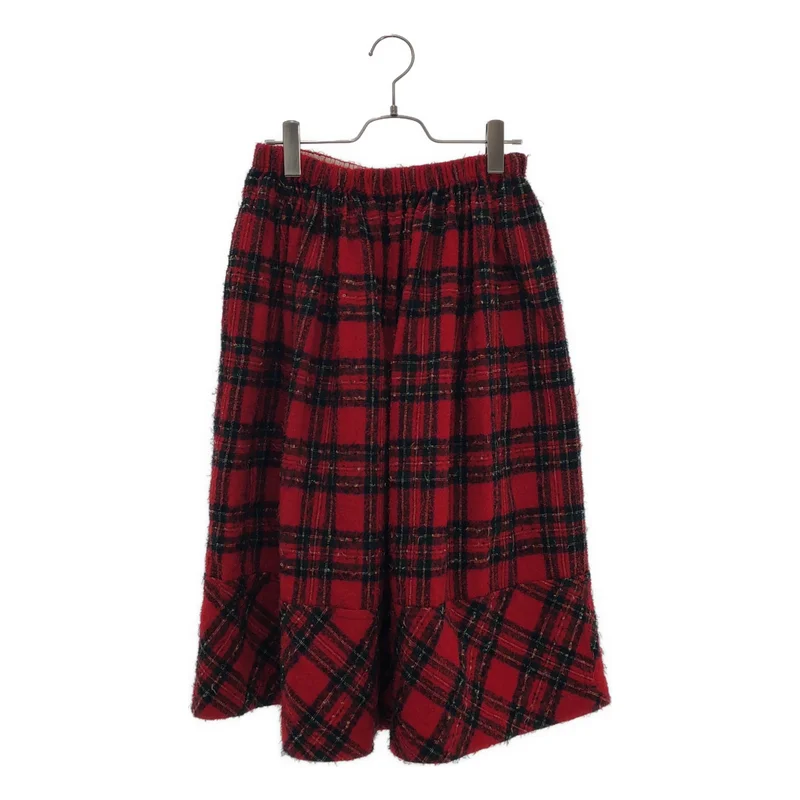 tricot COMME des GARCONS / トリココムデギャルソン – KLD