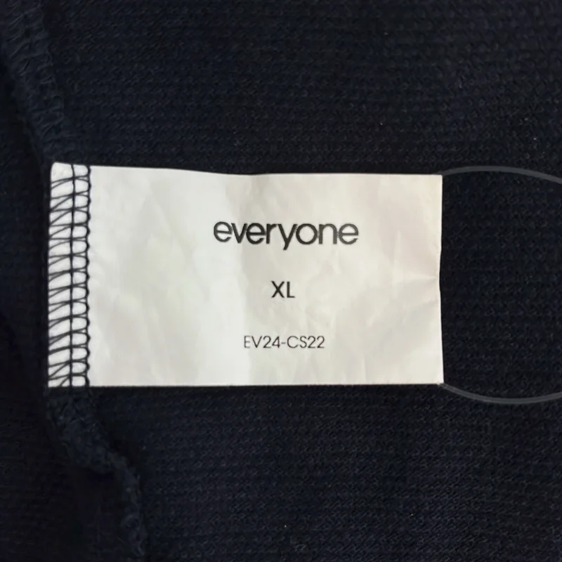 everyone / エブリワン | Pique Polo Shirt ポロシャツ | XL | メンズ