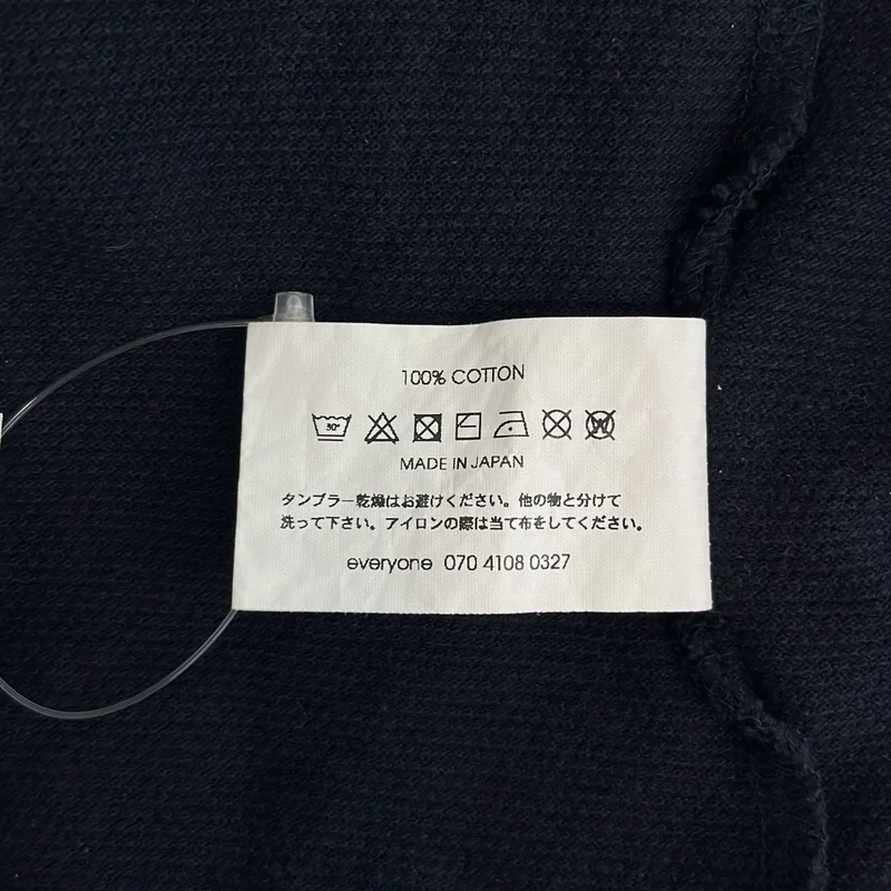 everyone / エブリワン | Pique Polo Shirt ポロシャツ | XL | メンズ