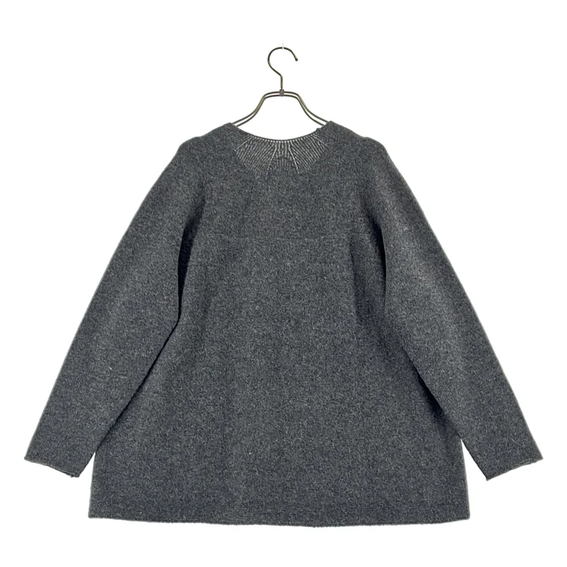 COSMIC WONDER / コズミックワンダー | ウール ニット セーター | 1 | レディース