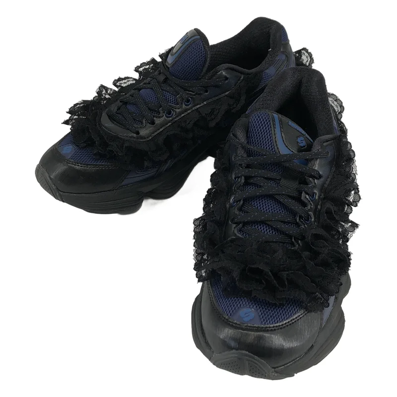 SHUSHU/TONG / シュシュ/トング | × ASICS / GEL-KINETIC FLUENT スニーカー 1203A822 | 24.5 | レディース