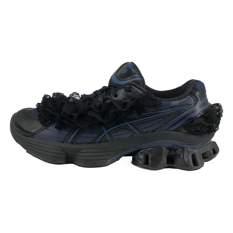 SHUSHU/TONG / シュシュ/トング | × ASICS / GEL-KINETIC FLUENT スニーカー 1203A822 | 24.5 | レディース