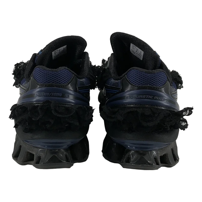 SHUSHU/TONG / シュシュ/トング | × ASICS / GEL-KINETIC FLUENT スニーカー 1203A822 | 24.5 | レディース