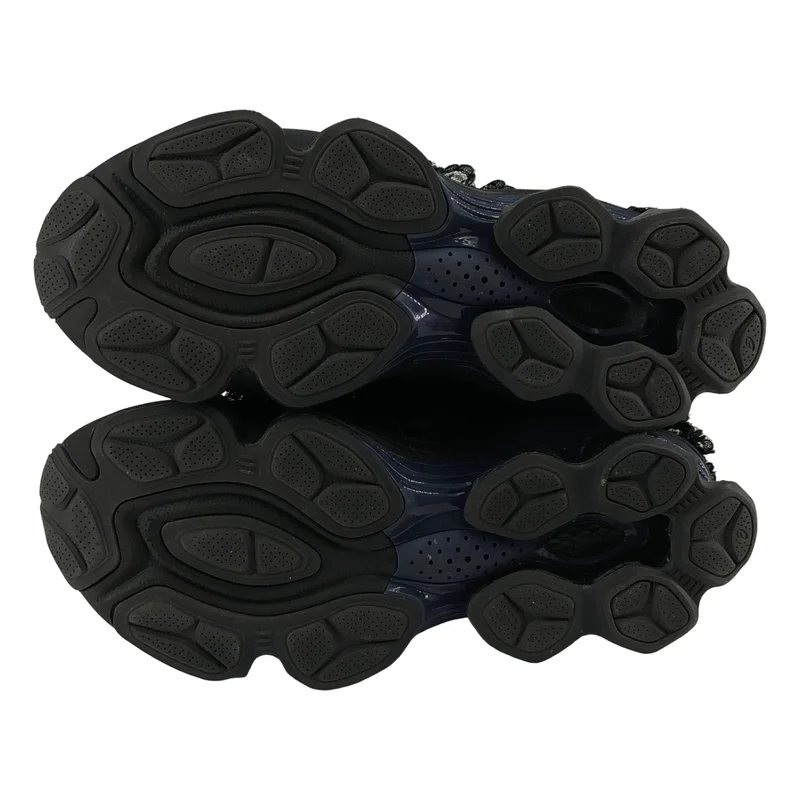 SHUSHU/TONG / シュシュ/トング | × ASICS / GEL-KINETIC FLUENT スニーカー 1203A822 | 24.5 | レディース