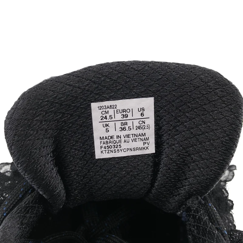 SHUSHU/TONG / シュシュ/トング | × ASICS / GEL-KINETIC FLUENT スニーカー 1203A822 | 24.5 | レディース