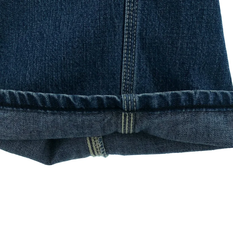 Deuxieme Classe / ドゥーズィエムクラス | LEE PAINTER DENIM デニム ワイドパンツ | 36 | レディース