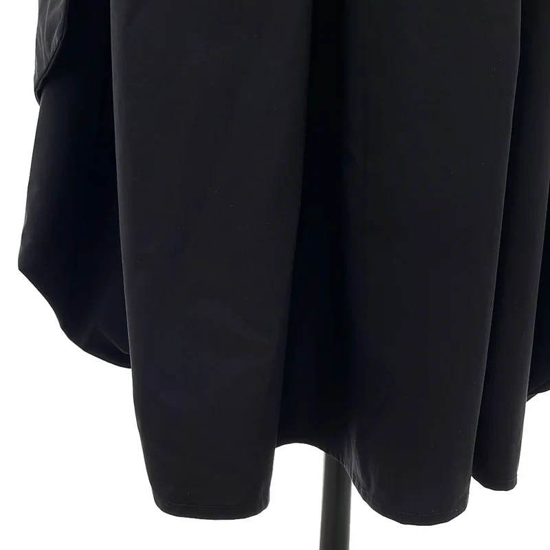 nagonstans / ナゴンスタンス | ボリュームワンピース | MEDIUM | レディース