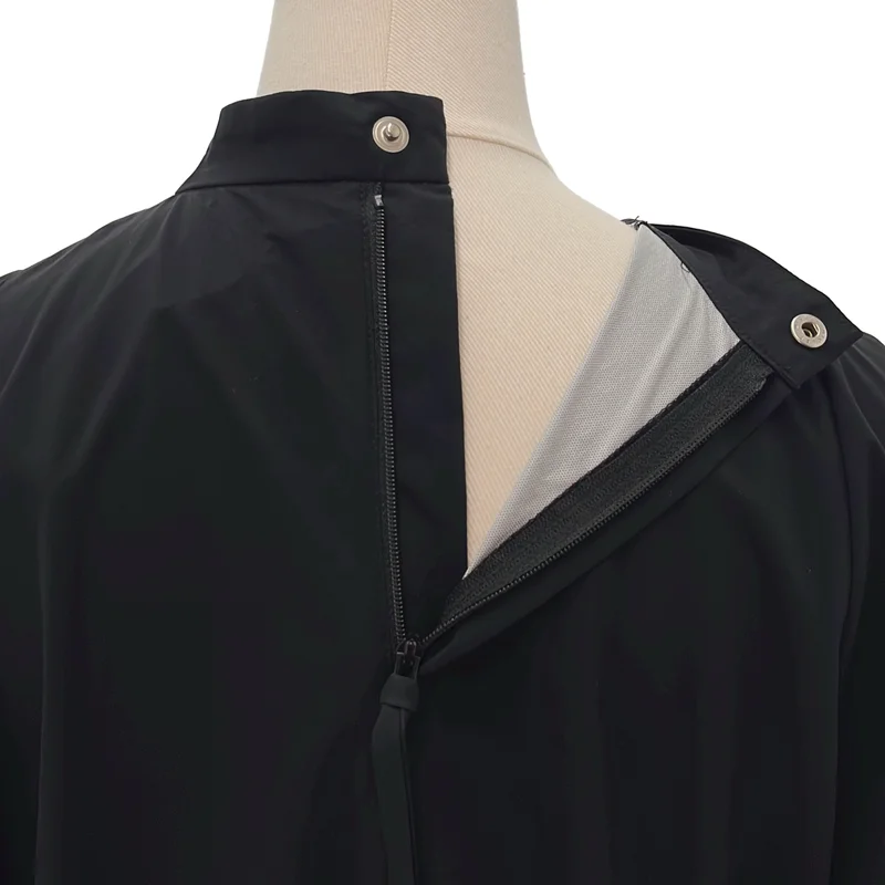 nagonstans / ナゴンスタンス | ボリュームワンピース | MEDIUM | レディース