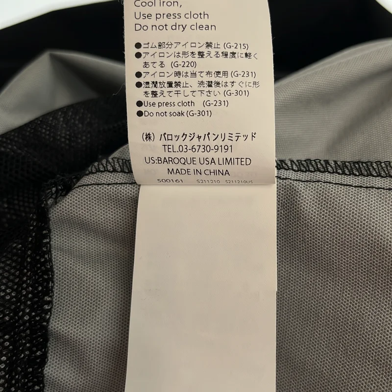 nagonstans / ナゴンスタンス | ボリュームワンピース | MEDIUM | レディース