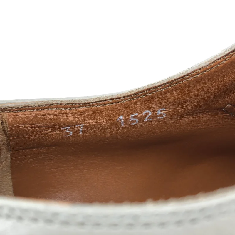 Clergerie Paris / クレジュリー | BECKA ダービー シューズ | 37 | レディース