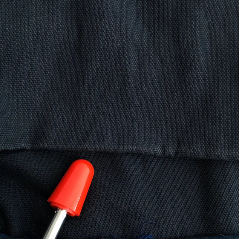 MARNI / マルニ | ウール混 ノースリーブワンピース | 36 | レディース