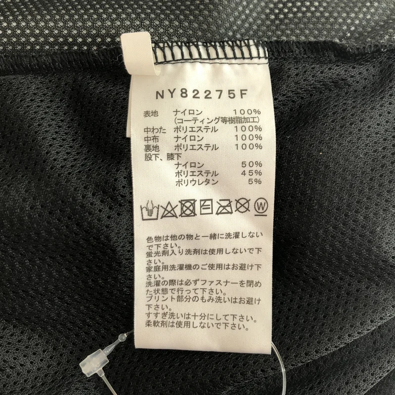 THE NORTH FACE / ザノースフェイス | GTX レッドランロングパンツ | M | メンズ