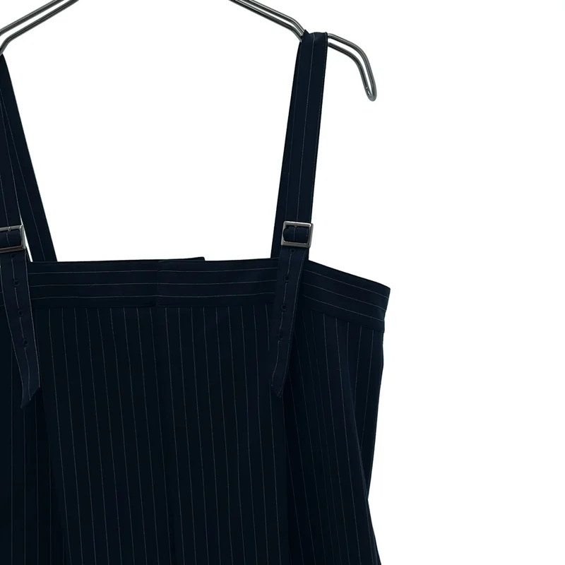 Spick and Span / スピックアンドスパン | ベア オールインワン サロペット パンツ | 38 | レディース