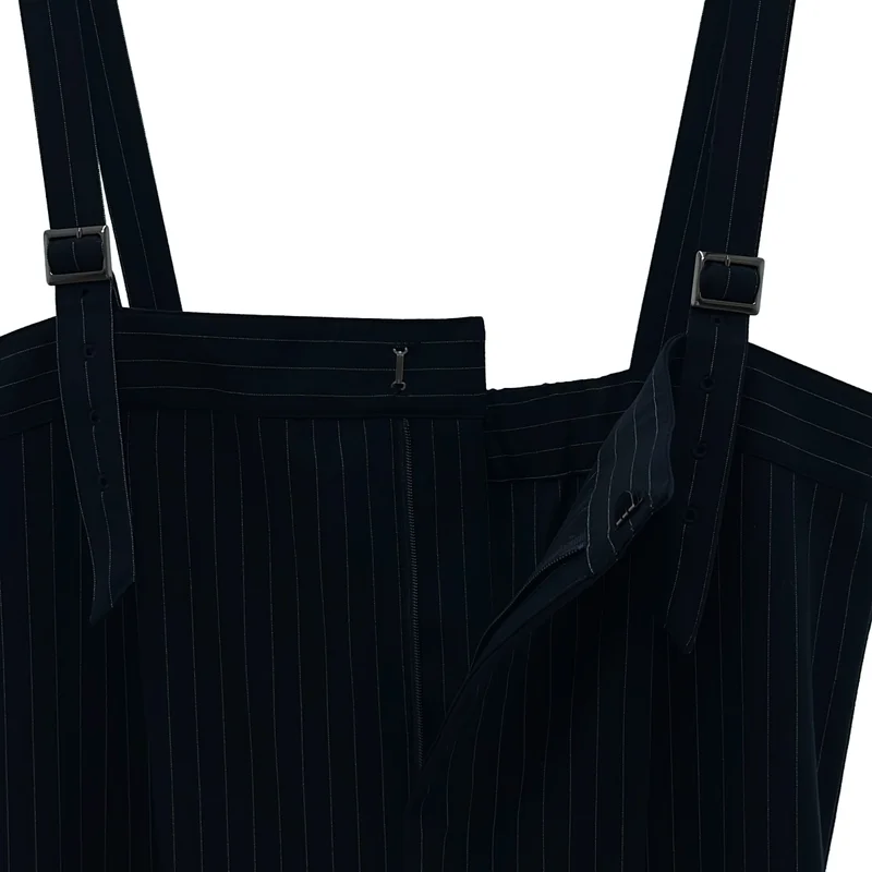 Spick and Span / スピックアンドスパン | ベア オールインワン サロペット パンツ | 38 | レディース