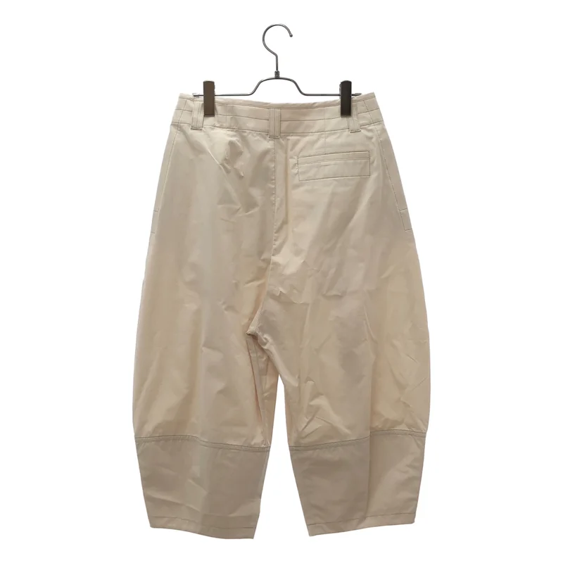 LEMAIRE / ルメール | VOLUME BERMUDAS パンツ | 34 | レディース
