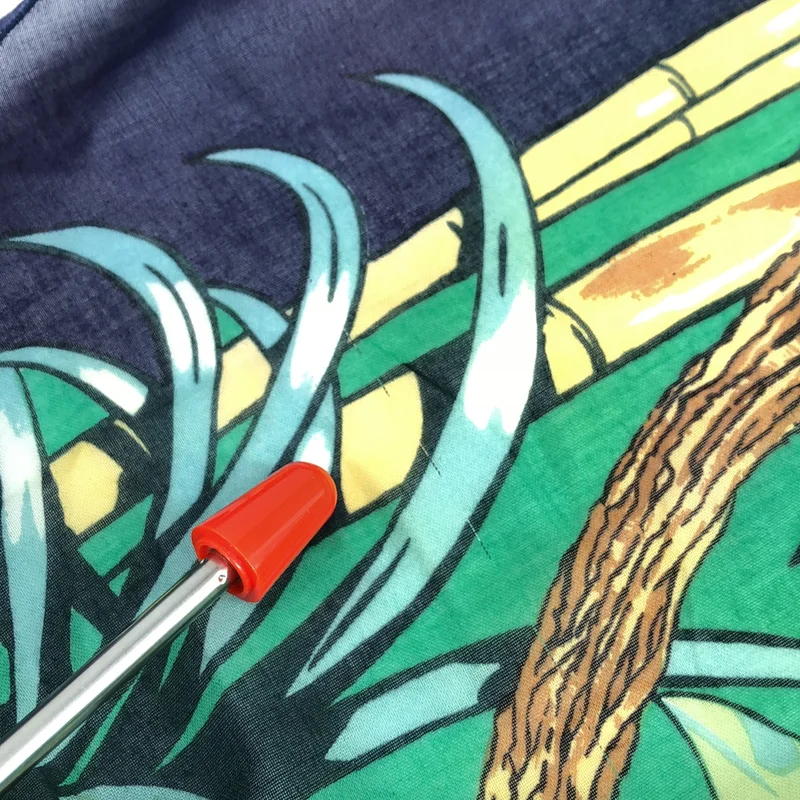 HERMES / エルメス | ジャングルラブ パレオ ストール |