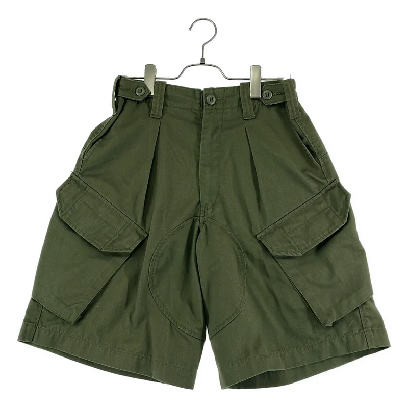 WAIPER.inc / ワイパーインク | イギリス軍 ROYAL NAVY COMBAT カーゴショートパンツ | 26/80/112 | メンズ