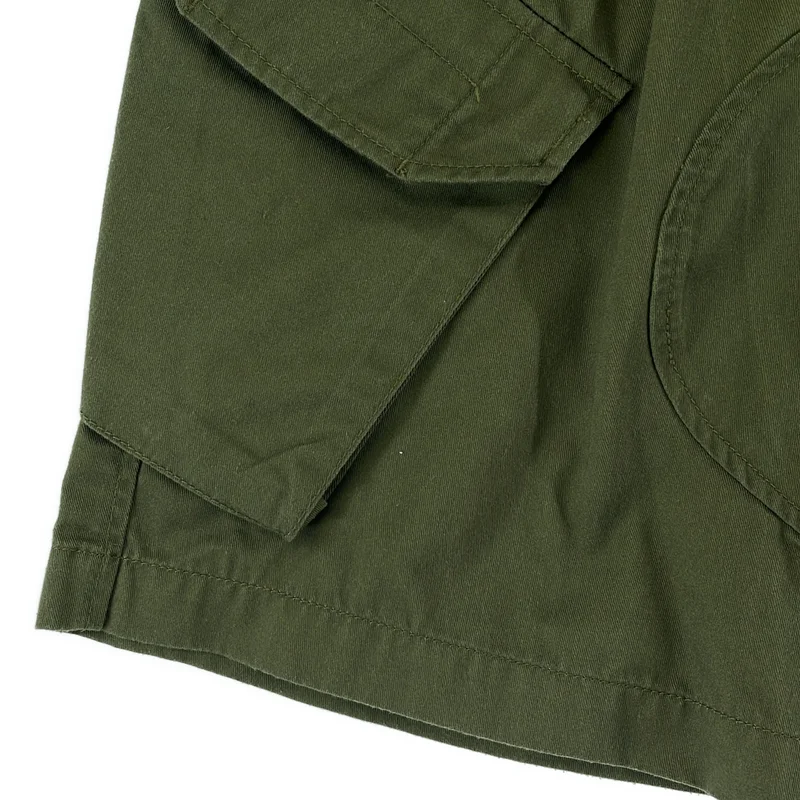 WAIPER.inc / ワイパーインク | イギリス軍 ROYAL NAVY COMBAT カーゴショートパンツ | 26/80/112 | メンズ