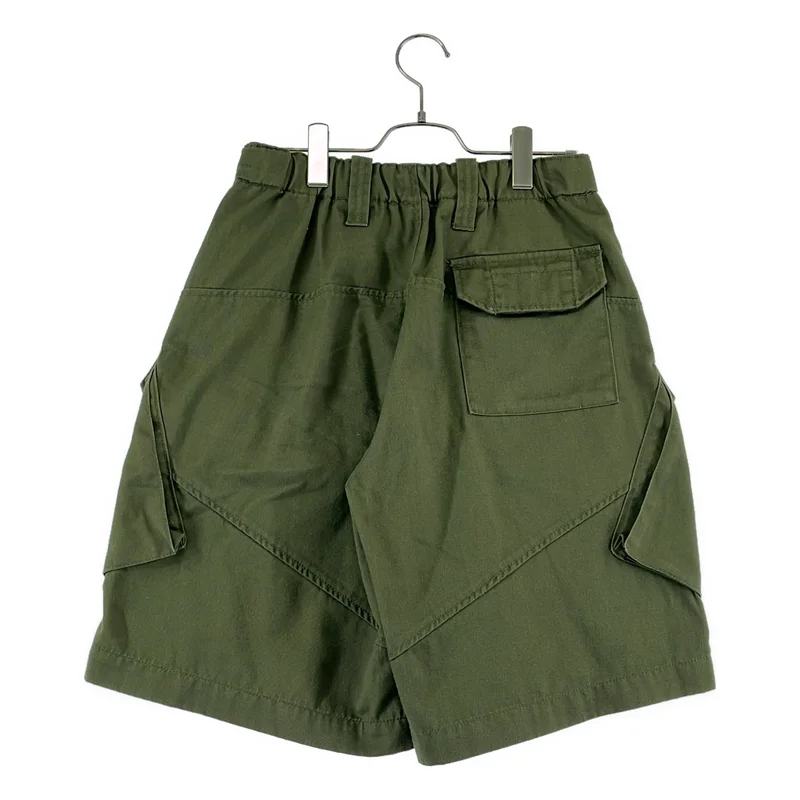 WAIPER.inc / ワイパーインク | イギリス軍 ROYAL NAVY COMBAT カーゴショートパンツ | 26/80/112 | メンズ