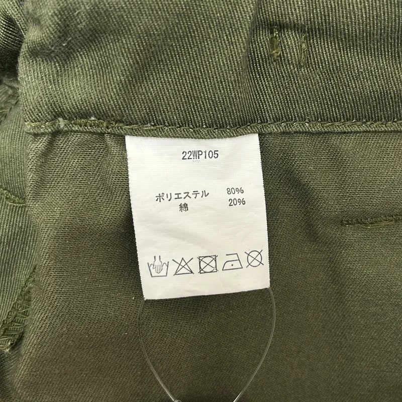 WAIPER.inc / ワイパーインク | イギリス軍 ROYAL NAVY COMBAT カーゴショートパンツ | 26/80/112 | メンズ