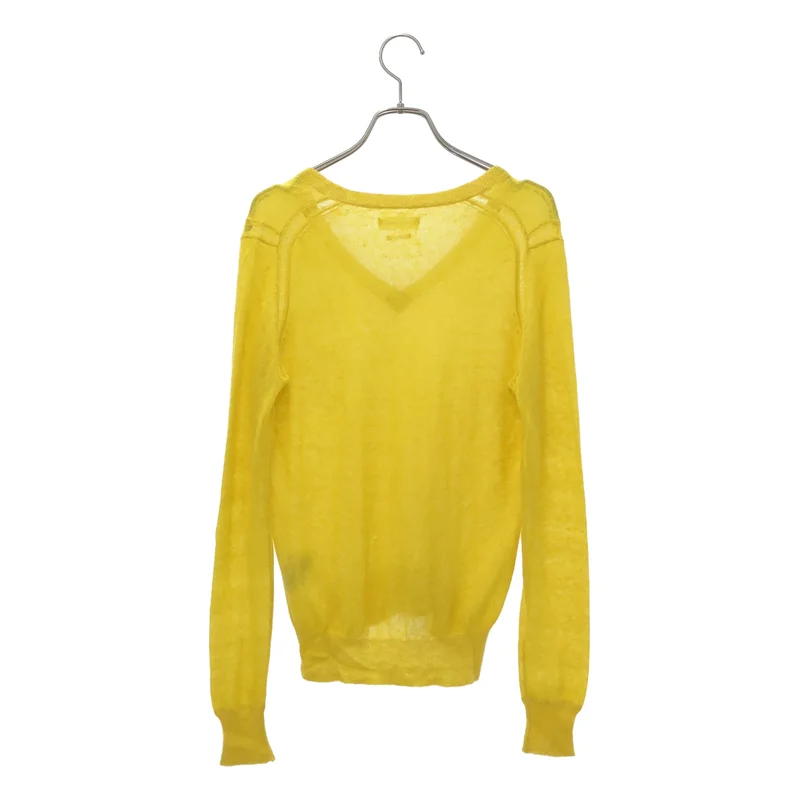 ISABEL MARANT ETOILE / イザベルマランエトワール | アルパカ混 ニット_長袖 | 38 | レディース